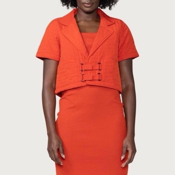 NWT Honor the Gift- Dress & Jacket Set - Picture 3 of 9